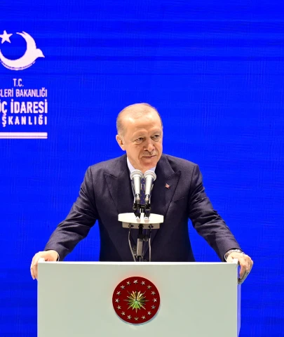 Kaçak göçle mücadele sürecek