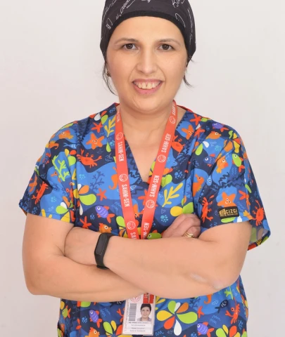 Adil bir yaşam istiyoruz!