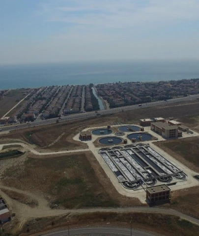 Silivri'ye dev yatırım