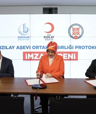 Bağcılar tüm İstanbul'a örnek olacak