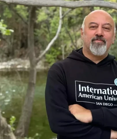 YÖM'lü öğrenciler aileleri ile kampta buluştu