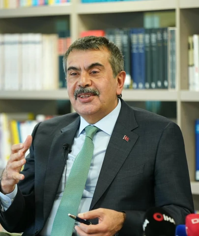 Bilim insanı yetiştirin
