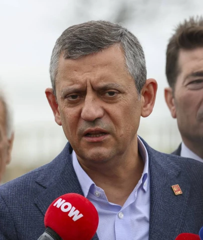 İnsanlık dışı bir mahluk!