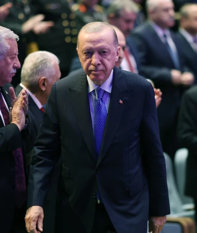 Kritik bir eşiği daha aştık!