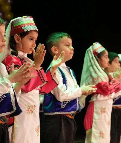 Umudunuzu kaybetmeyin!