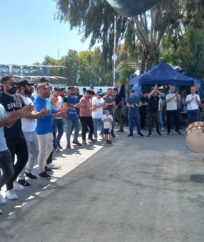 Sefalet zammını kabul etmiyoruz