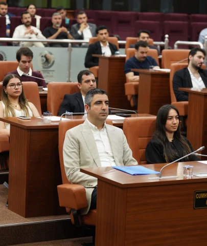 Kartal'da gençler için yeni bir adım