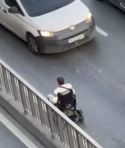 Akıl alır gibi değil!