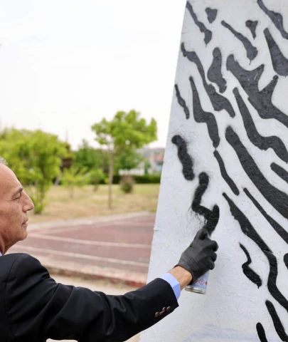 Küçükçekmece'de 20 sanatçı 2  gün festival