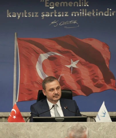 Alçak saldırıyı kınıyorum!