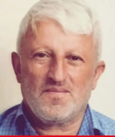 16 gün sonra ceseti bulundu!