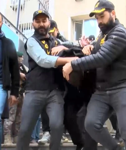 Aldıkları ceza belli oldu! Cezaevinde çürüyecekler!