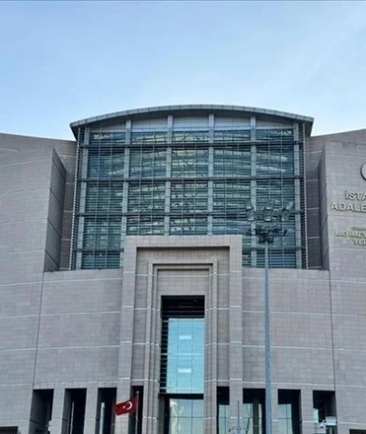 İBB Operasyonu'nda itirafçıdan şok açıklamalar: Hak ediş için 2 arsa verdim!