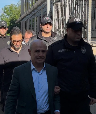 İBB'ye yönelik yürütülen yolsuzluk soruşturmasında gözaltı sayısı 38'e yükseldi