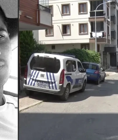 Borç yüzünden canından oldu!