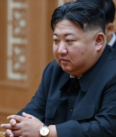 Dedesi kaçakçı çıktı!