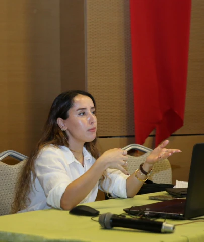 Küçükçekmece Belediyesi personeline sağlıklı hayat eğitimi verildi