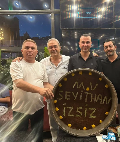 Esenyurt'ta düzenlenen etkinlikte Terörsüz Türkiye vurgusu yapıldı