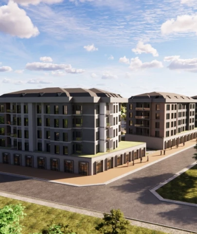 Arnavutköy'de kentsel dönüşüm ofisleri açılıyor