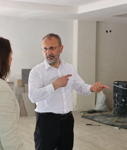 Eyüpsultan'da emekliler rahat edecek
