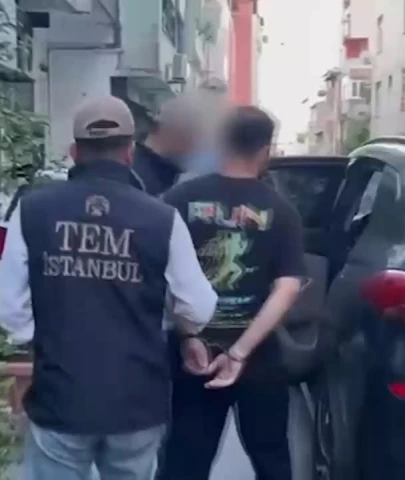 İstanbul ve 4 ilde FETÖ operasyonu: medya yapılanmasındaki 10 şüpheli yakalandı