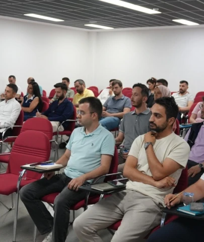 Arnavutköy Belediyesi, proje geliştirme kültürünü yaygınlaştırıyor