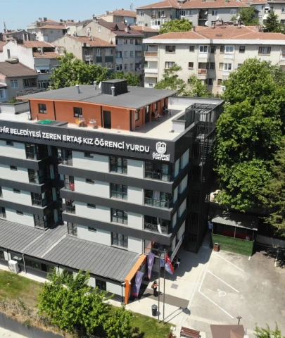 İBB yurtlarına başvurular başlıyor