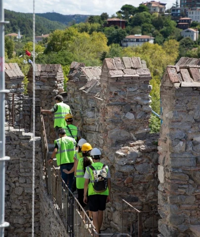 Gençlik projeleri için son başvuru 10 Ağustos