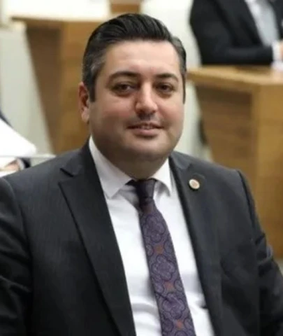 CHP’li Beykoz Belediye Meclis Üyesi gözaltına alındı