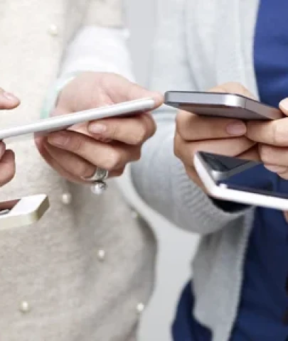 Telefonunuzu yanlış tutuyor olabilirsiniz!