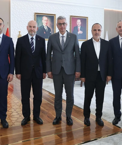 Gaziosmanpaşa'ya 5 yeni sağlık merkezi açılıyor