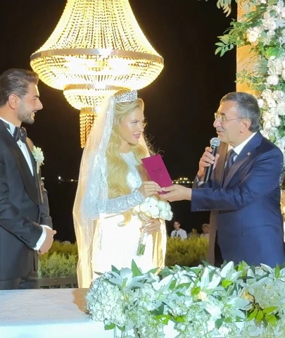 Cevdet Yılmaz: Evlilikleri kolaylaştıralım