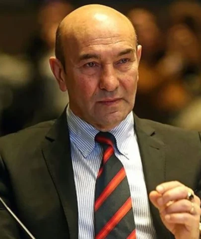 Tunç Soyer'den Çerçioğlu'na eleştiri