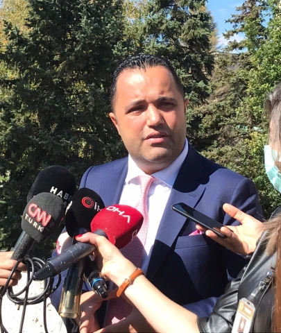 Rezan Epözdemir hakkında şok iddia