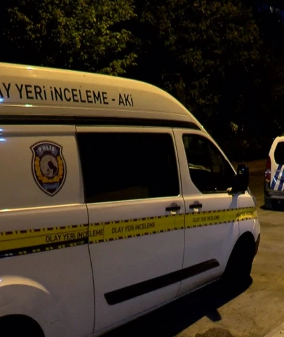 Bahçelievler'de korkutan cinayet