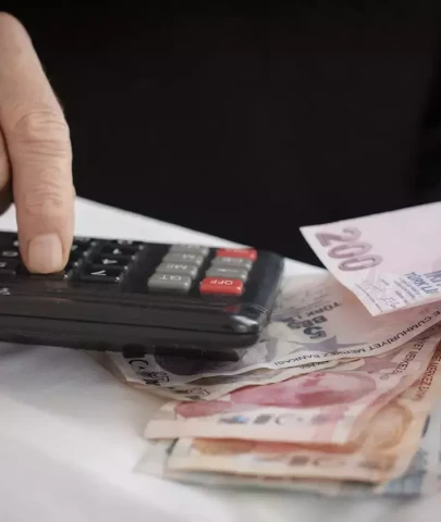 Memur ve emekli zam oranları belirlendi!