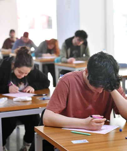 Lgs sonuçlar açıklandı!