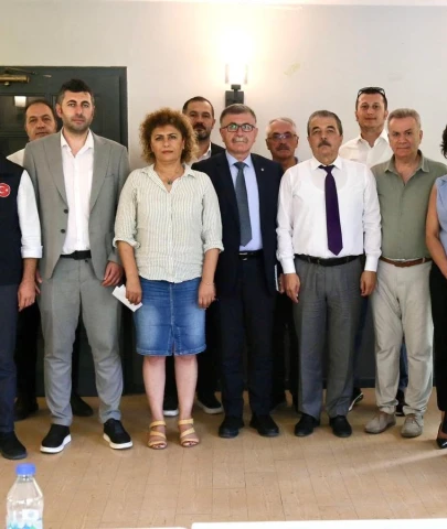 Memurlar pazartesi günü iş bırakıyor