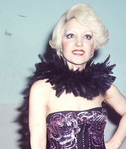 Ayla Dikmen vefatının 35.yılında anılıyor