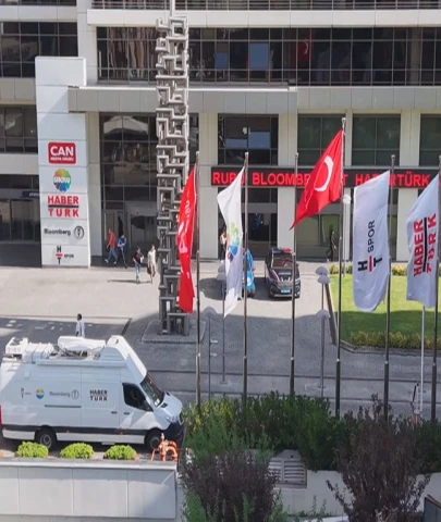 Can Holding'e operasyon: 121 şirkete el konuldu!
