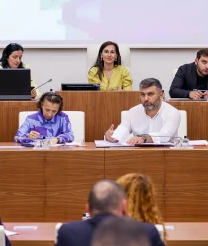 Beykoz Belediye Meclisi'nde kriz: Güven bunalımı var