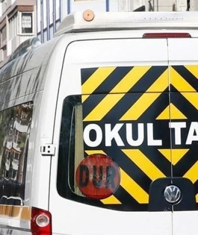 Okul servis araçlarına kamera takmak zorunlu olacak