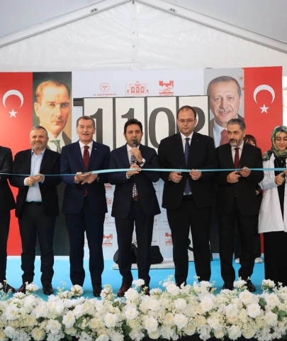 Zeytinburnu'nda 6 ayda üç ASM açıldı