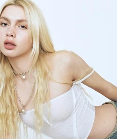 Aleyna Tilki oyunculuğa tövbe etti!