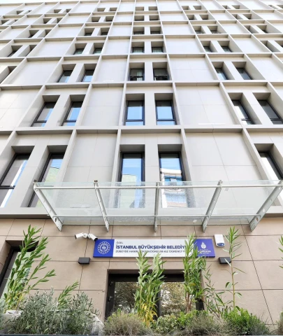 İBB, Mecidiyeköy'e kız yurdu açıyor
