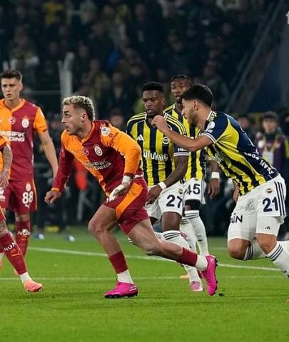 Derbide muhtemel ilk 11'ler!