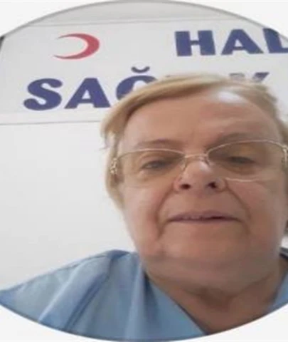 Yaşlı kadın sağlık kabininde ölü bulundu