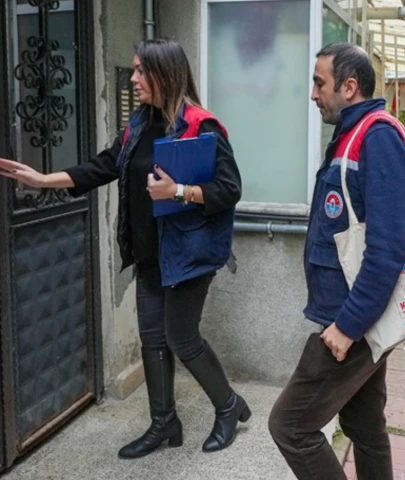 Maltepe Belediyesi vatandaşa tam destek