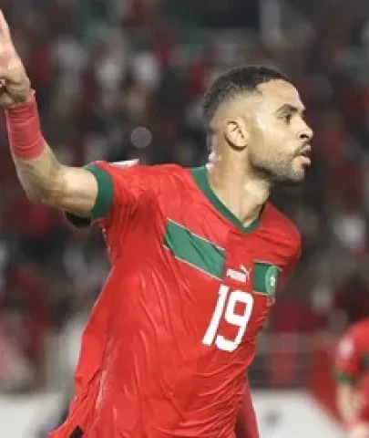 En-Nesyri, penaltılarda attığı golle Fas’ı finale taşıdı