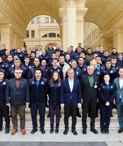 Büyükçekmece'de 2026 için yol haritası